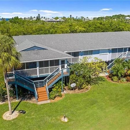 Bokeelia Condo, Pool & Fishing & Boat Dock 외부 사진