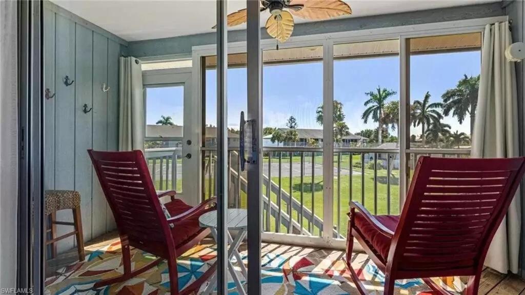 Bokeelia Condo, Pool & Fishing & Boat Dock 외부 사진