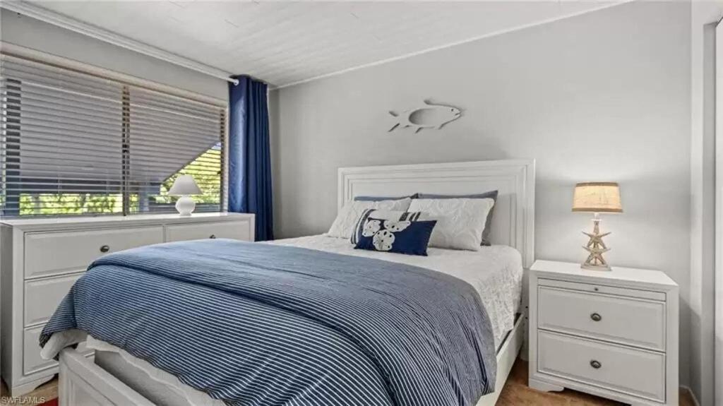 Bokeelia Condo, Pool & Fishing & Boat Dock 외부 사진
