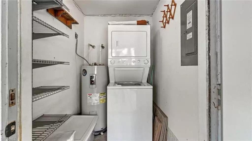 Bokeelia Condo, Pool & Fishing & Boat Dock 외부 사진