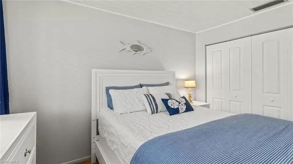 Bokeelia Condo, Pool & Fishing & Boat Dock 외부 사진