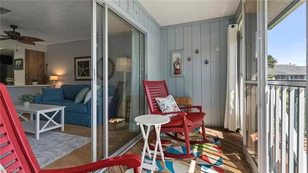 Bokeelia Condo, Pool & Fishing & Boat Dock 외부 사진