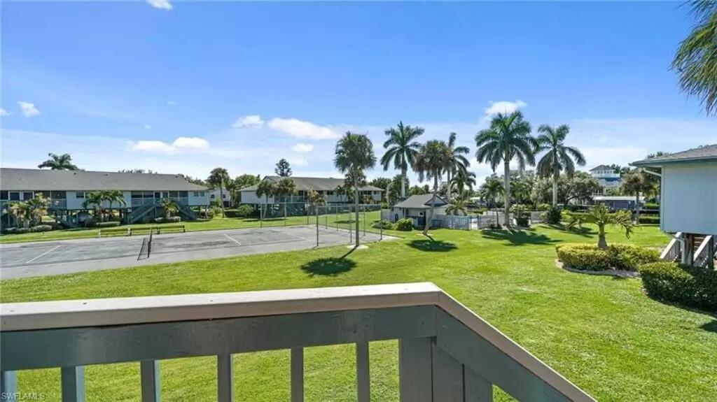 Bokeelia Condo, Pool & Fishing & Boat Dock 외부 사진