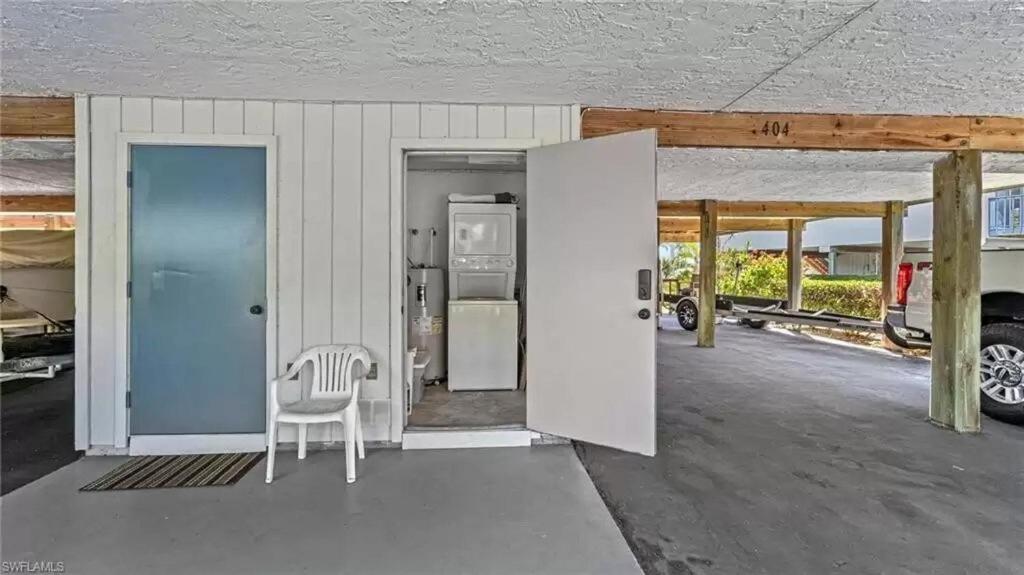 Bokeelia Condo, Pool & Fishing & Boat Dock 외부 사진