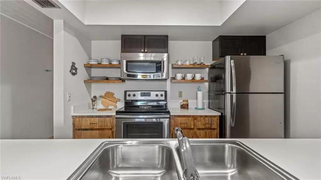 Bokeelia Condo, Pool & Fishing & Boat Dock 외부 사진
