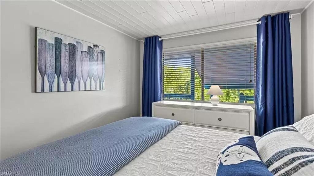 Bokeelia Condo, Pool & Fishing & Boat Dock 외부 사진