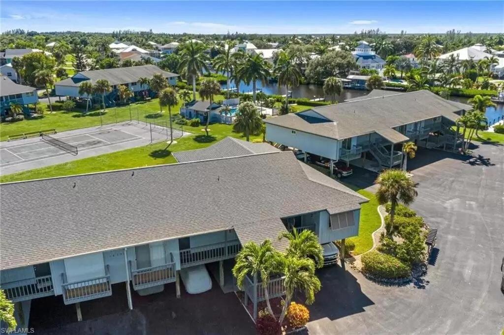 Bokeelia Condo, Pool & Fishing & Boat Dock 외부 사진